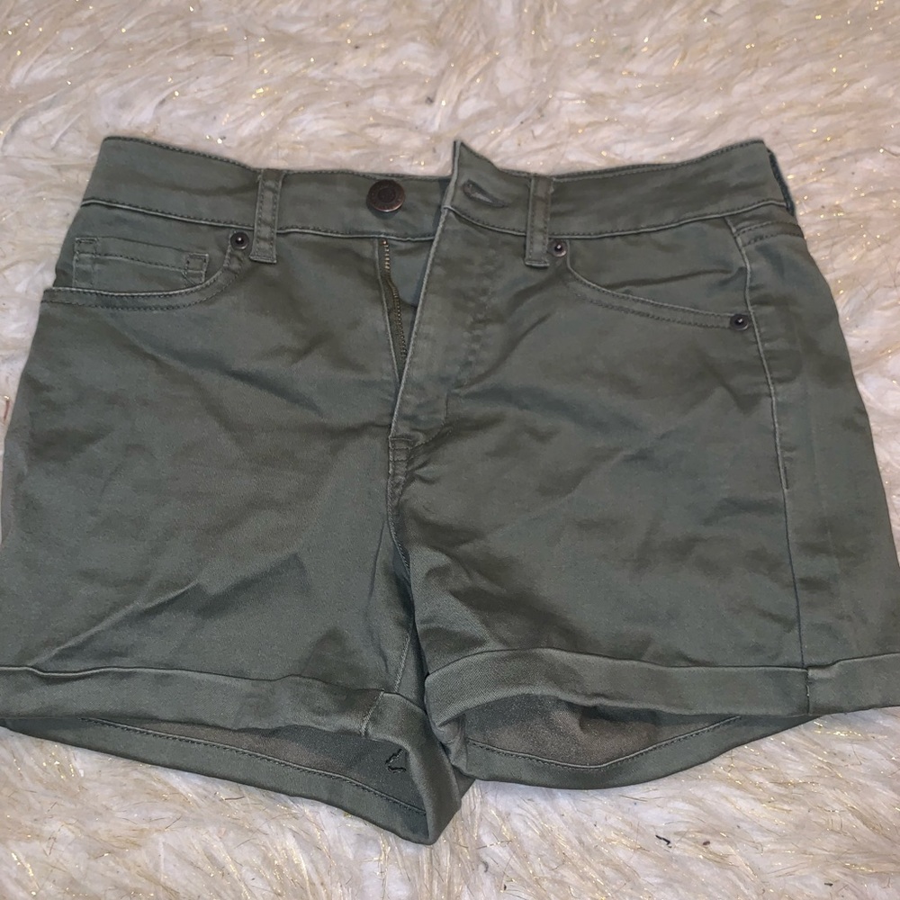 Aeropostale shorts